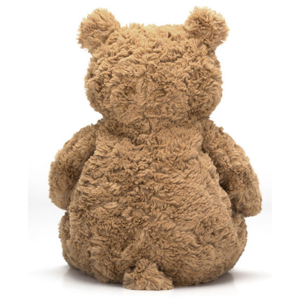 JELLY CAT BARTHOLOMEW BEAR HUGE