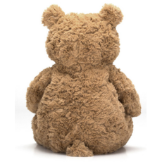 JELLY CAT BARTHOLOMEW BEAR HUGE
