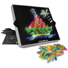 LITE BRITE LITE BRITE ULTIMATE CLASSIC