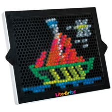 LITE BRITE LITE BRITE ULTIMATE CLASSIC