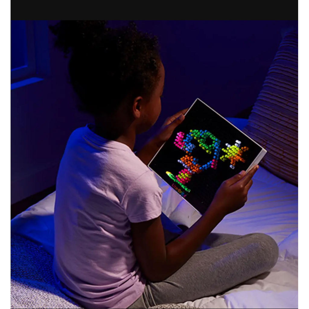 LITE BRITE LITE BRITE ULTIMATE CLASSIC