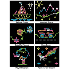 LITE BRITE LITE BRITE ULTIMATE CLASSIC