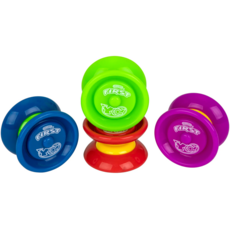 DUNCAN TOYS FIRST YO!