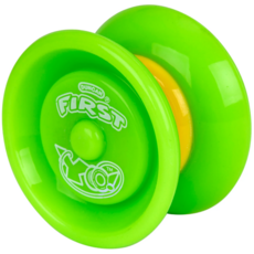 DUNCAN TOYS FIRST YO!