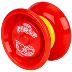 DUNCAN TOYS FIRST YO!