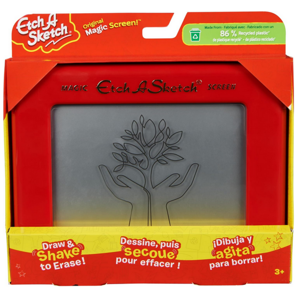 SPINMASTER CLASSIC ETCH A SKETCH