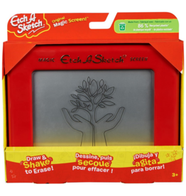 SPINMASTER CLASSIC ETCH A SKETCH