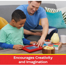 SPINMASTER CLASSIC ETCH A SKETCH