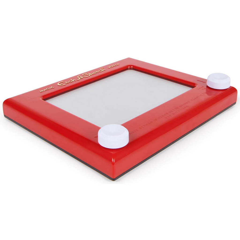 SPINMASTER CLASSIC ETCH A SKETCH