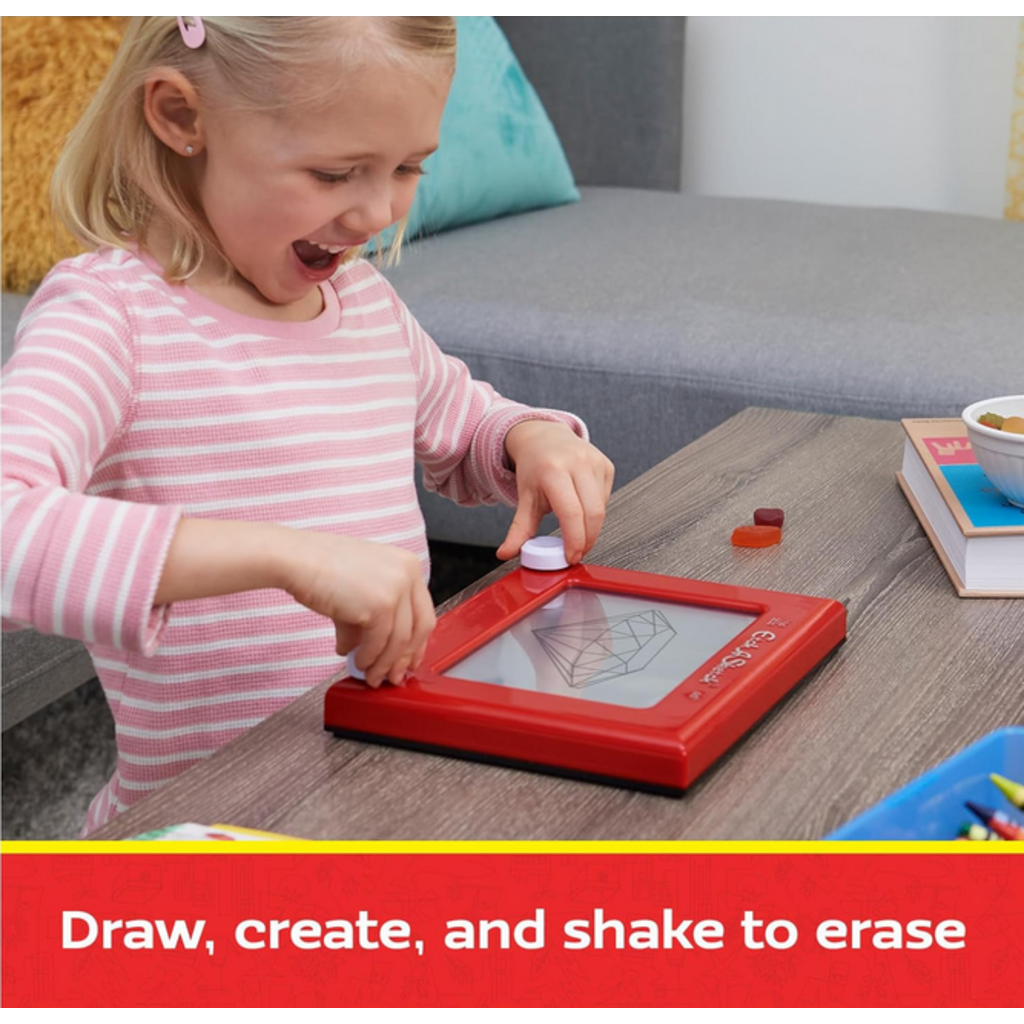 SPINMASTER CLASSIC ETCH A SKETCH