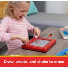 SPINMASTER CLASSIC ETCH A SKETCH