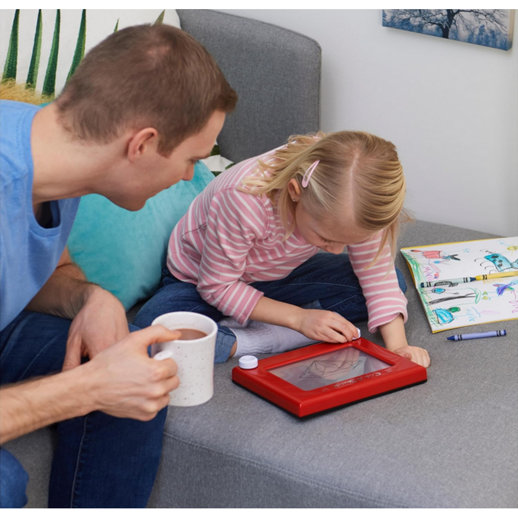 SPINMASTER CLASSIC ETCH A SKETCH
