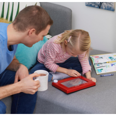 SPINMASTER CLASSIC ETCH A SKETCH