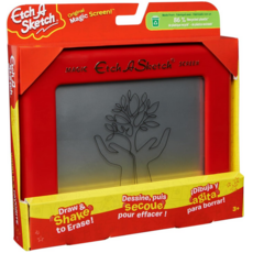 SPINMASTER CLASSIC ETCH A SKETCH