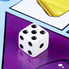 HASBRO TRIVIAL PURSUIT FAMILY EDITION