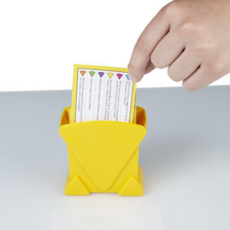 HASBRO TRIVIAL PURSUIT FAMILY EDITION