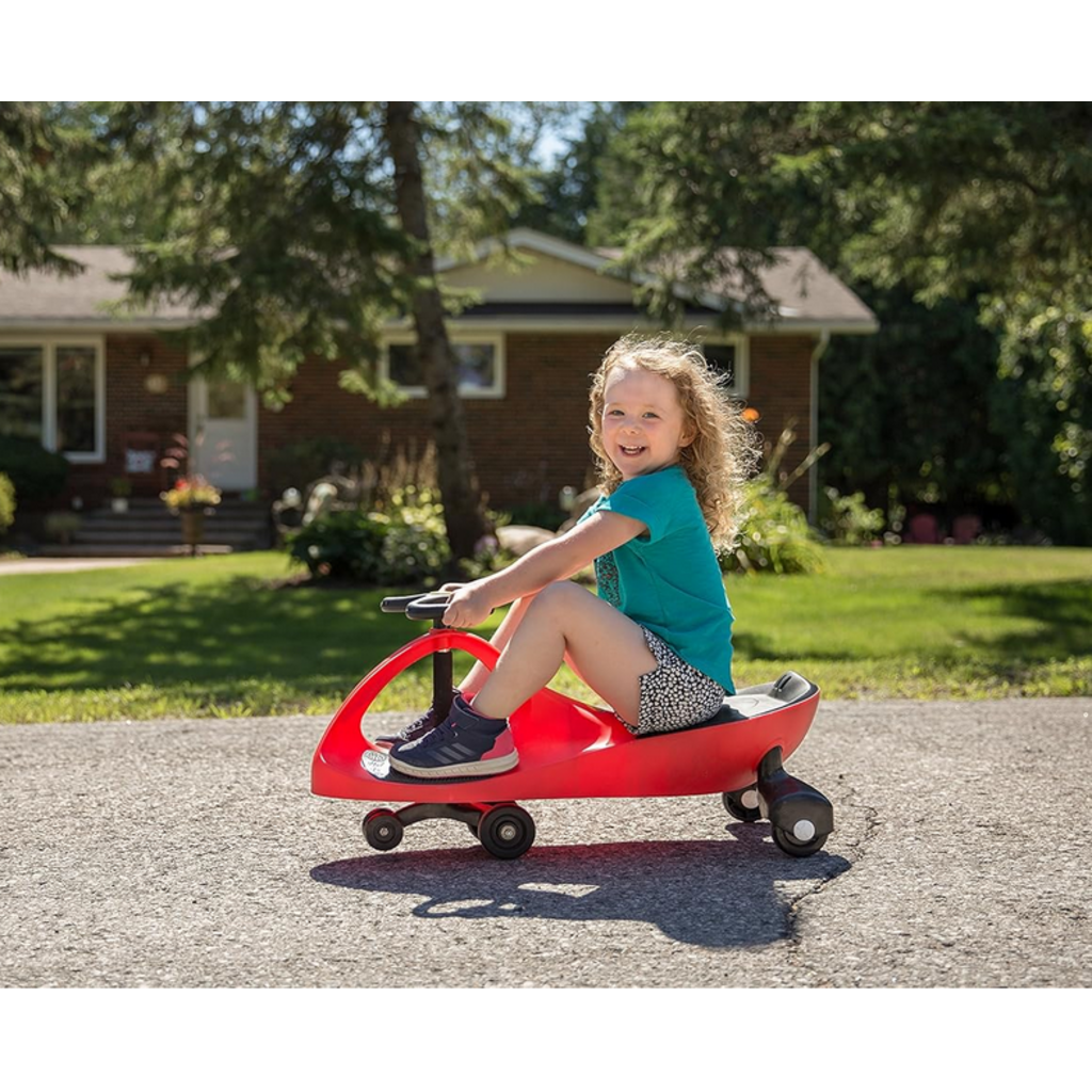 HASBRO EVEREST PLASMA CAR