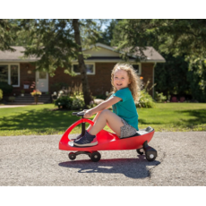 HASBRO EVEREST PLASMA CAR