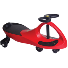 HASBRO EVEREST PLASMA CAR