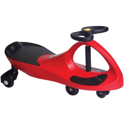 HASBRO EVEREST PLASMA CAR