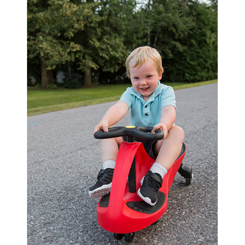 HASBRO EVEREST PLASMA CAR