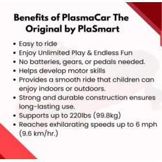 HASBRO EVEREST PLASMA CAR