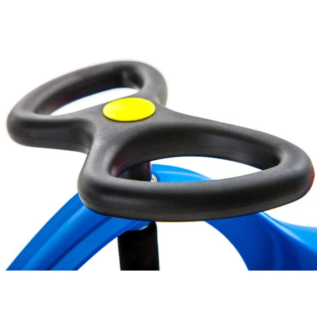 HASBRO EVEREST PLASMA CAR