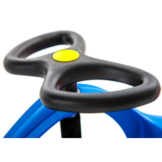 HASBRO EVEREST PLASMA CAR