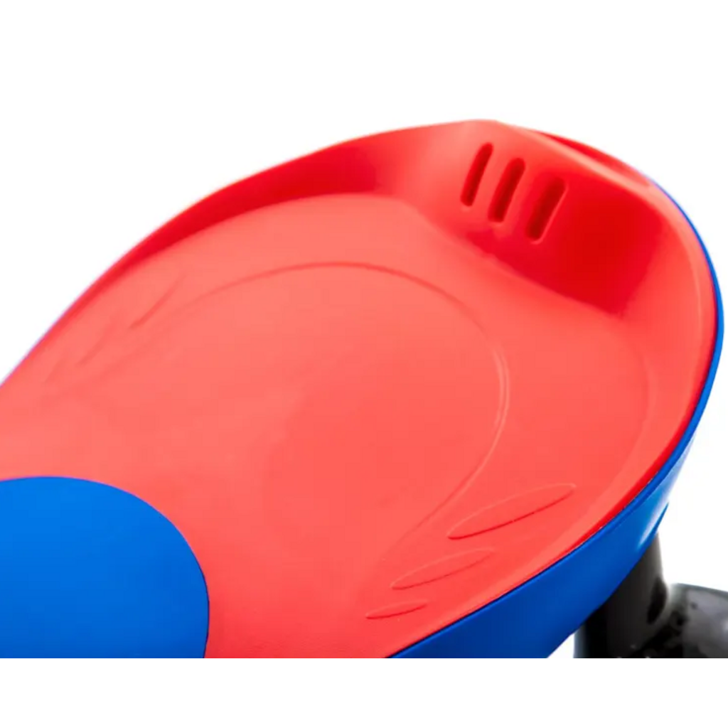 HASBRO EVEREST PLASMA CAR