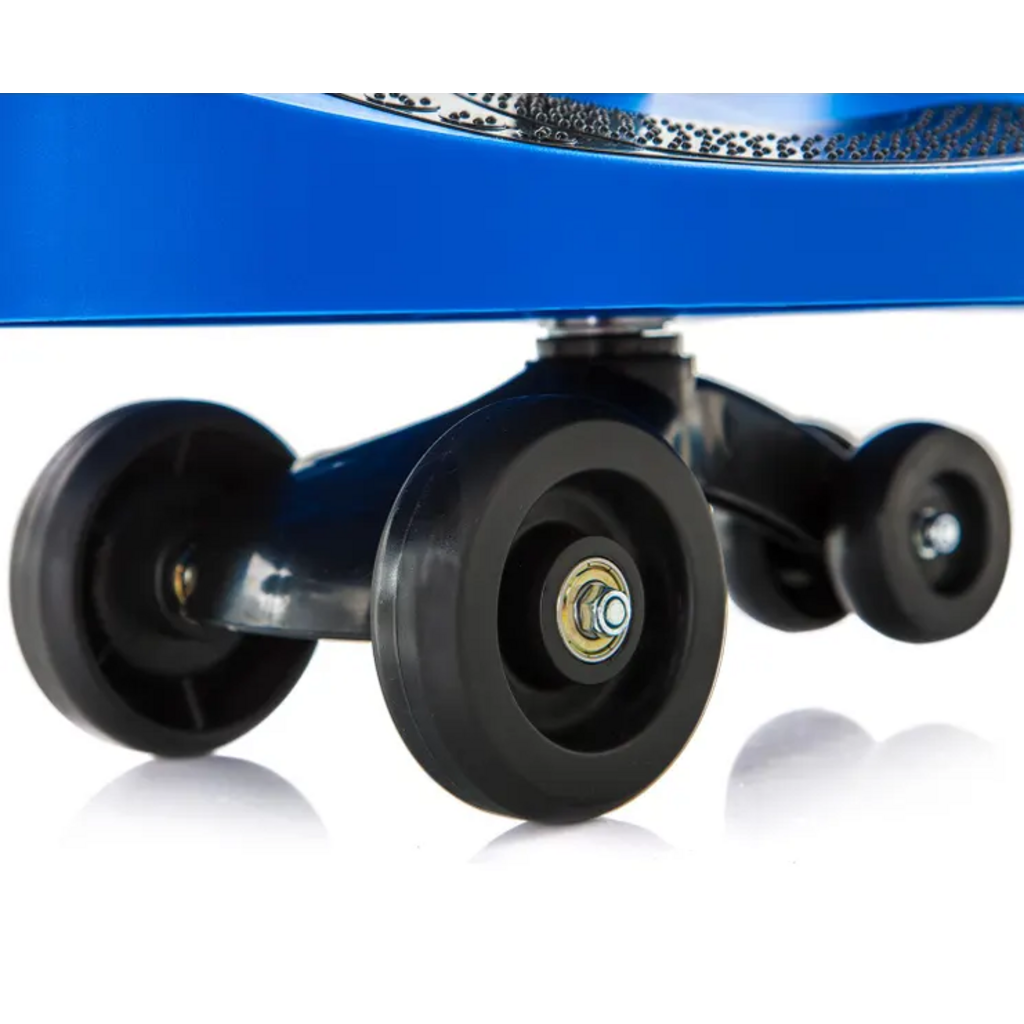 HASBRO EVEREST PLASMA CAR