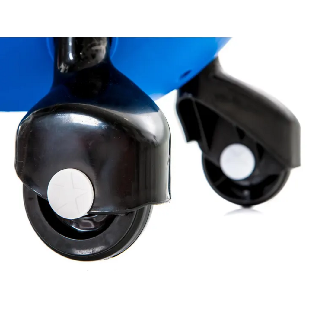 HASBRO EVEREST PLASMA CAR