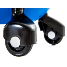 HASBRO EVEREST PLASMA CAR