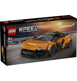 LEGO MCLAREN W1
