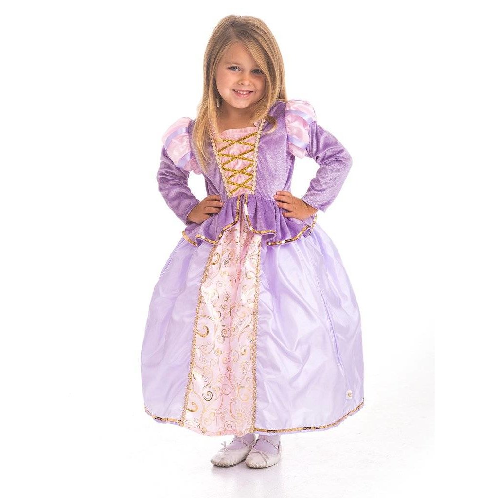 RAPUNZEL PRINCESS - THE TOY STORE