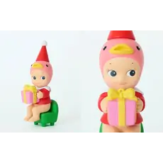 DREAMS USA SONNY ANGEL SANTA'S LITTLE HELPER FULL CASE