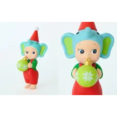 DREAMS USA SONNY ANGEL SANTA'S LITTLE HELPER FULL CASE