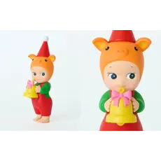 DREAMS USA SONNY ANGEL SANTA'S LITTLE HELPER FULL CASE