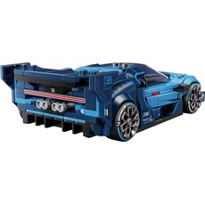 LEGO BUGATTI VISION GT HYPER SPORTS CAR