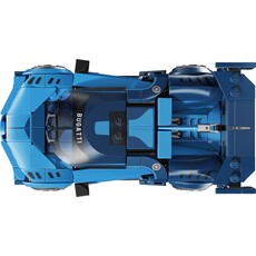 LEGO BUGATTI VISION GT HYPER SPORTS CAR