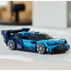 LEGO BUGATTI VISION GT HYPER SPORTS CAR