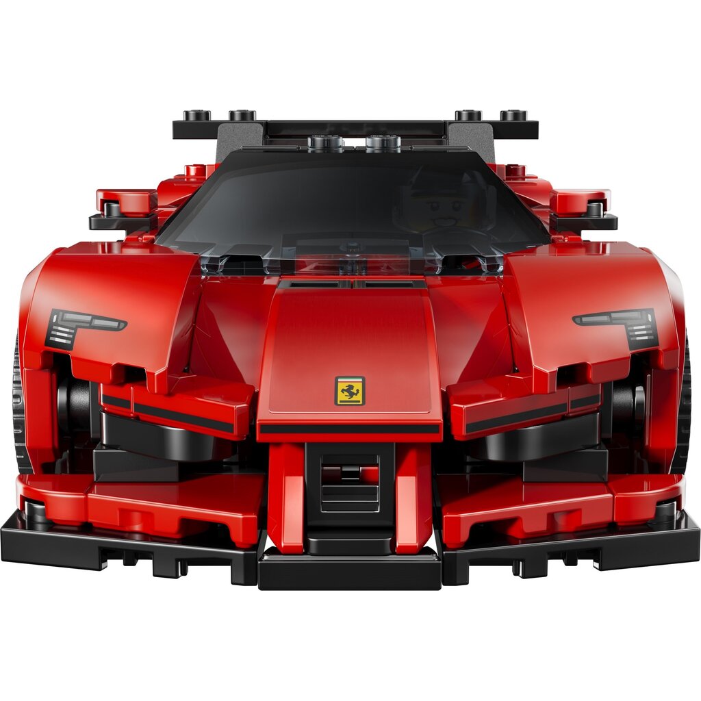 LEGO FERRARI SF90 XX STRADALE SPORTS CAR