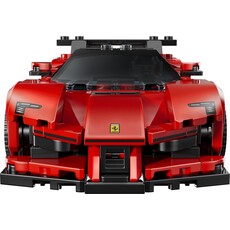 LEGO FERRARI SF90 XX STRADALE SPORTS CAR