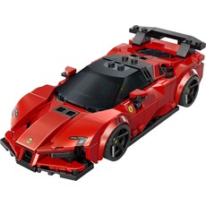 LEGO FERRARI SF90 XX STRADALE SPORTS CAR