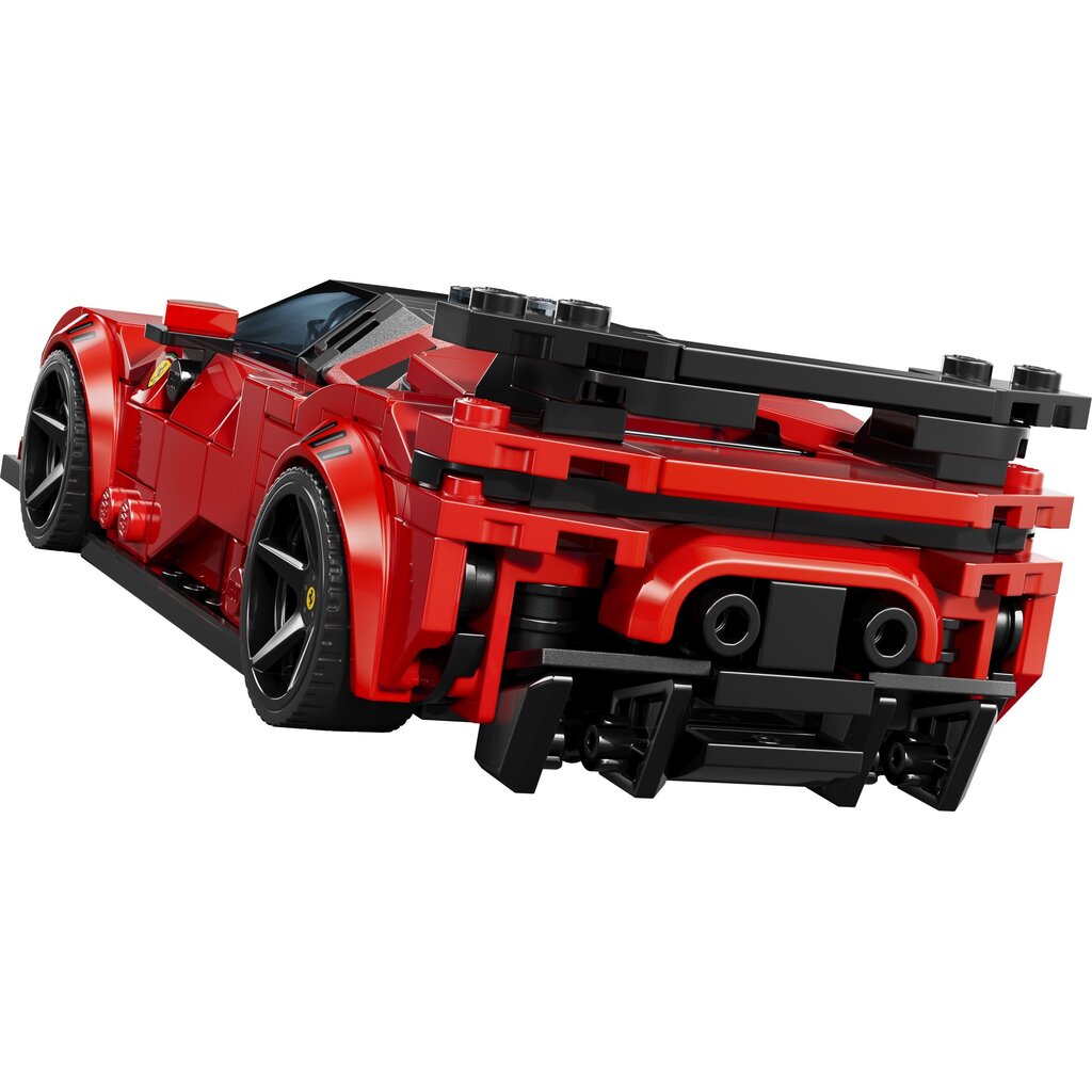 LEGO FERRARI SF90 XX STRADALE SPORTS CAR