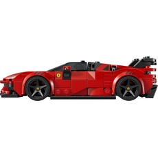 LEGO FERRARI SF90 XX STRADALE SPORTS CAR
