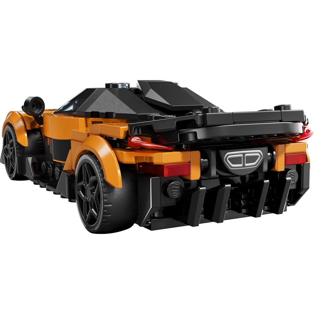 LEGO MCLAREN W1