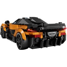 LEGO MCLAREN W1