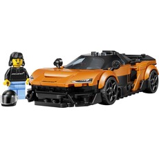 LEGO MCLAREN W1