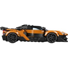 LEGO MCLAREN W1