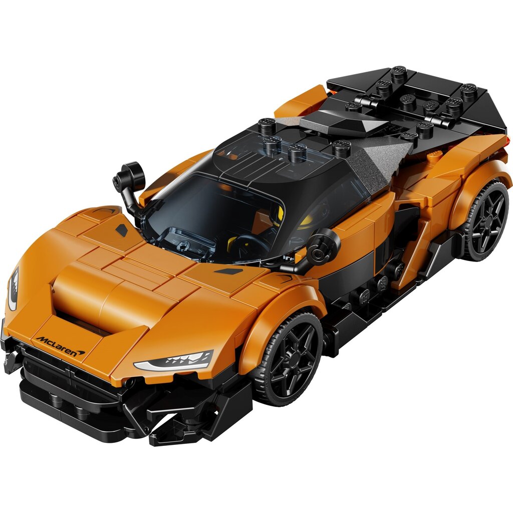 LEGO MCLAREN W1
